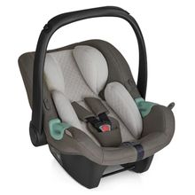 Seggiolino auto Tulip con capottina aggiuntiva (seggiolino auto gruppo 0+ / i-Size) - Diamond Edition - Herb