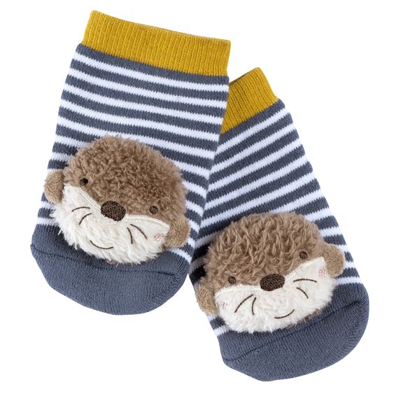 https://media.babyartikel.de/fehn-rassel-sockchen-otter-047202-d0.jpeg?preset=large