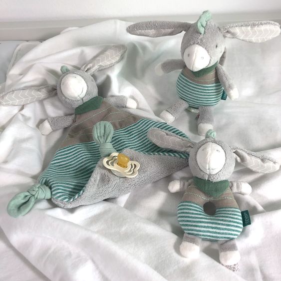 Fehn Cuddle cloth - Donkey