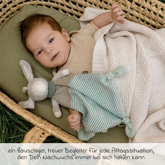 Fehn Cuddle cloth - Donkey