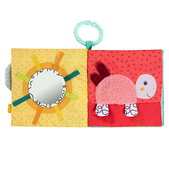 Fehn Soft-Bilderbuch Koala - DoBabyDoo