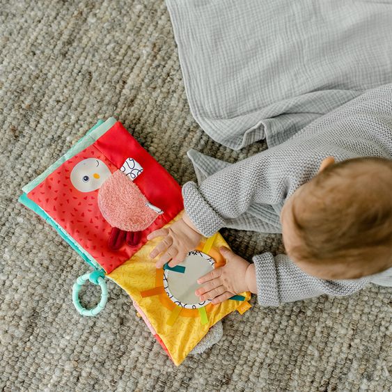 Fehn Soft-Bilderbuch Koala - DoBabyDoo