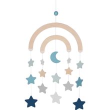 Stile di vita mobile - Stelle - Azur