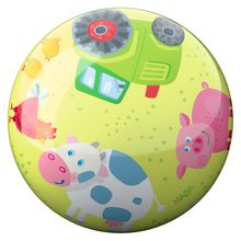 Ball 22 cm - Farm animals