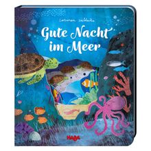 Book Good night at sea