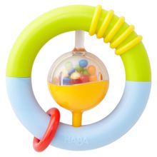 Griffin rattle ball