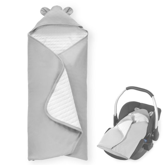 https://media.babyartikel.de/hauck-einschlagdecke-kuscheldecke-snuggle-n-dream-grey-710012-d0.jpg?preset=large