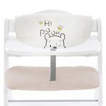 Cuscino per seggiolone Deluxe - Coccole di Pooh