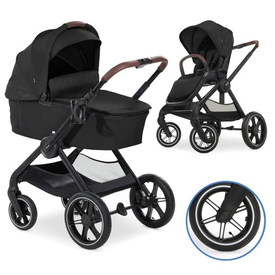 https://media.babyartikel.de/hauck-kombi-kinderwagen-walk-n-care-air-set-mit-luftreifen-inkl-babywanne-sportsitz-beindecke-und-getrankehalter-bis-22kg-belastbar-black-165478-d0.jpg?preset=large
