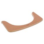 Barra di sicurezza in legno per seggiolone Alpha Plus Move - naturale