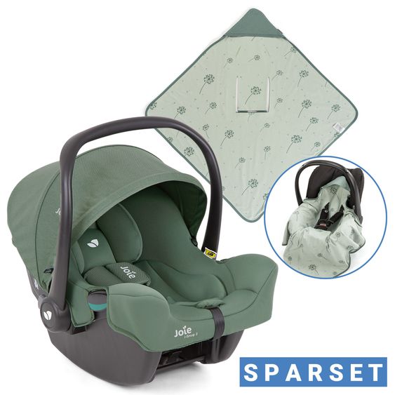 https://media.babyartikel.de/joie-babyschale-i-snug-2-i-size-ab-geburt-13-kg-40-cm-75-cm-inkl-sitzverkleinerer-nur-3-35-kg-einschlagdecke-pusteblume-laurel-set-845-d0.png?preset=large