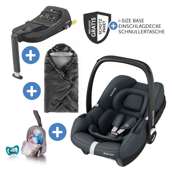 https://media.babyartikel.de/maxi-cosi-babyschale-cabriofix-i-size-ab-geburt-15-monate-40-75-cm-i-size-base-einschlagdecke-schnullerbox-essential-graphite-set-606-d0.jpg?preset=large