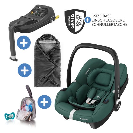 https://media.babyartikel.de/maxi-cosi-babyschale-cabriofix-i-size-ab-geburt-15-monate-40-75-cm-i-size-base-einschlagdecke-schnullerbox-essential-green-set-607-d0.jpg?preset=large