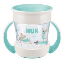 Trinklern-Becher Evolution Mini Magic Cup 160 ml - Mint