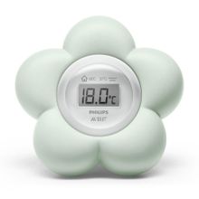 Bath & room thermometer digital SCH480/00