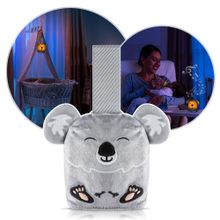 Aiuto per il sonno Sleepy Koala